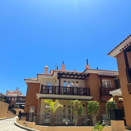라프라야데알게네구인 Selena Luxury Monte Carrera 아파트 외부 사진