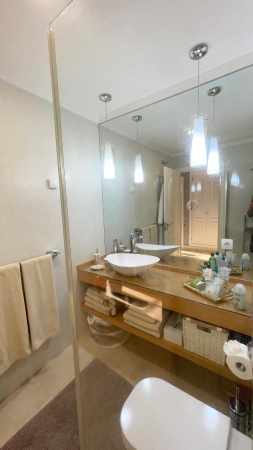 라프라야데알게네구인 Selena Luxury Monte Carrera 아파트 외부 사진