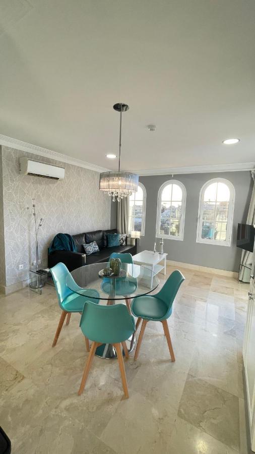 라프라야데알게네구인 Selena Luxury Monte Carrera 아파트 외부 사진