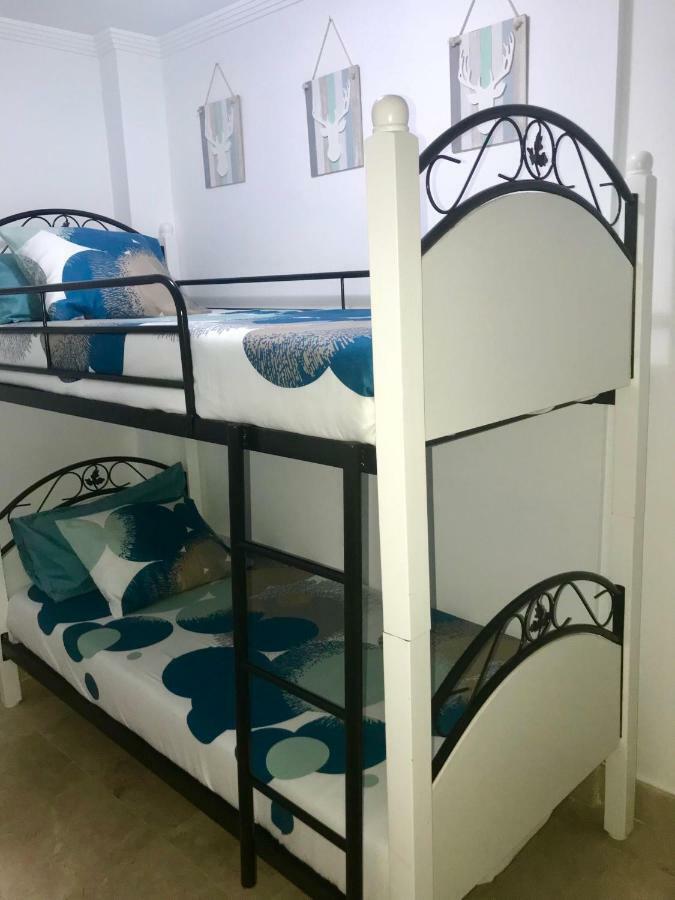 라프라야데알게네구인 Selena Luxury Monte Carrera 아파트 외부 사진